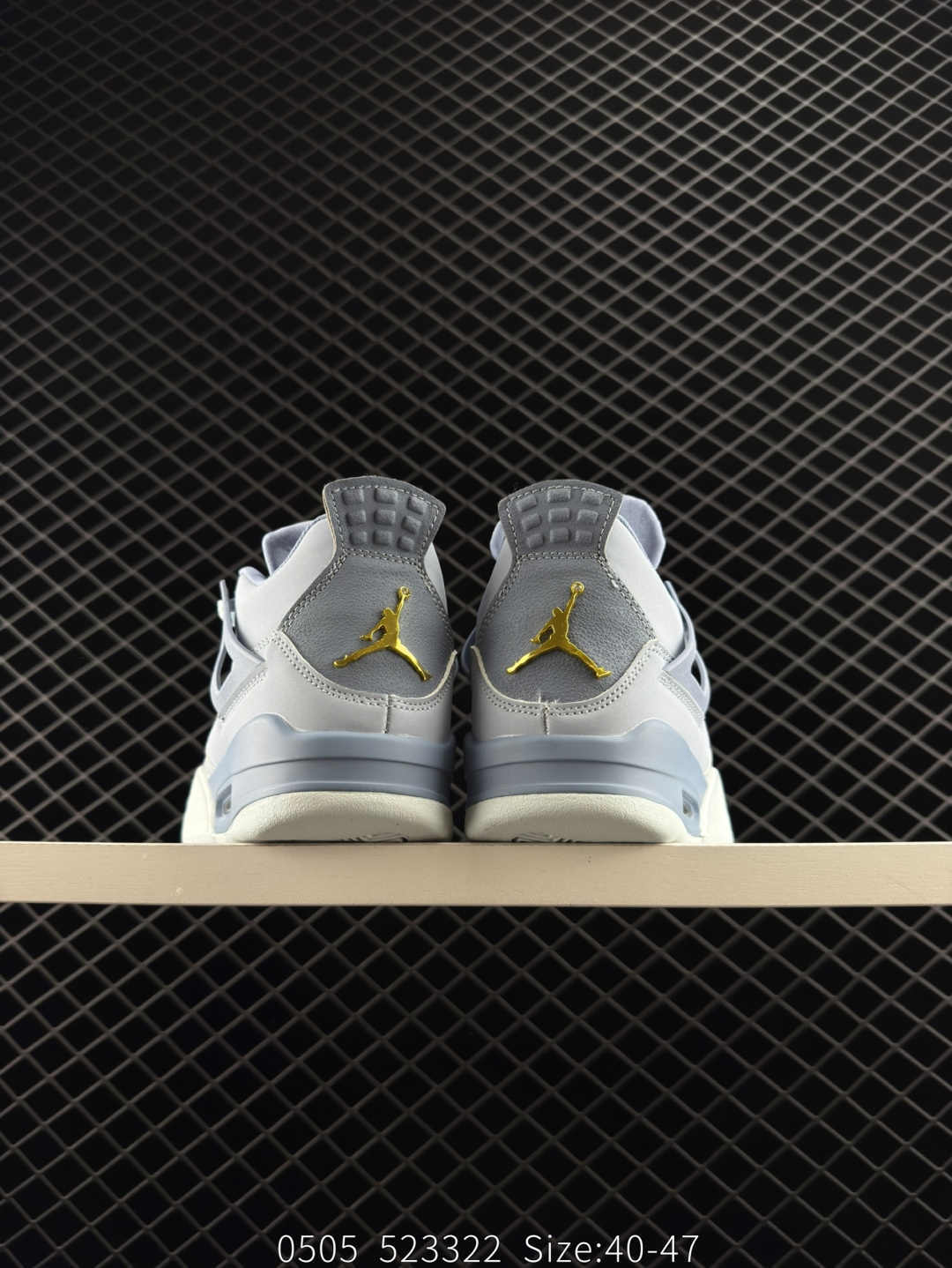 Nike Air Jordan 4 RETRO SP